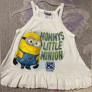 Toddler girl top 4T